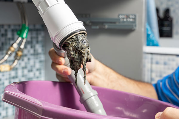 Drain Services